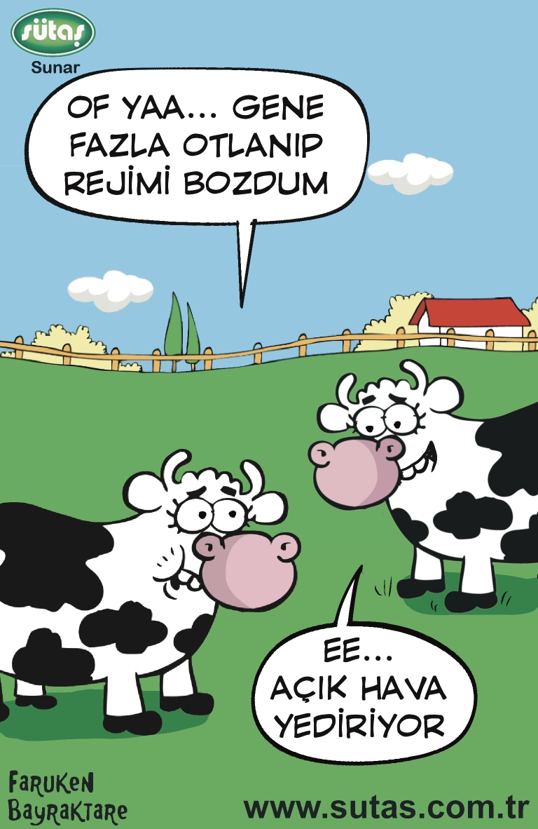 Günün Karikatürü-18.08.2021 Günün Karikatürü-18.08.2021