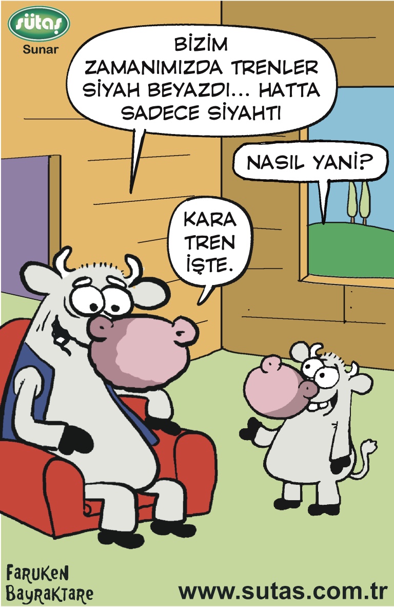 Günün Karikatürü-19.08.2021 Günün Karikatürü-19.08.2021