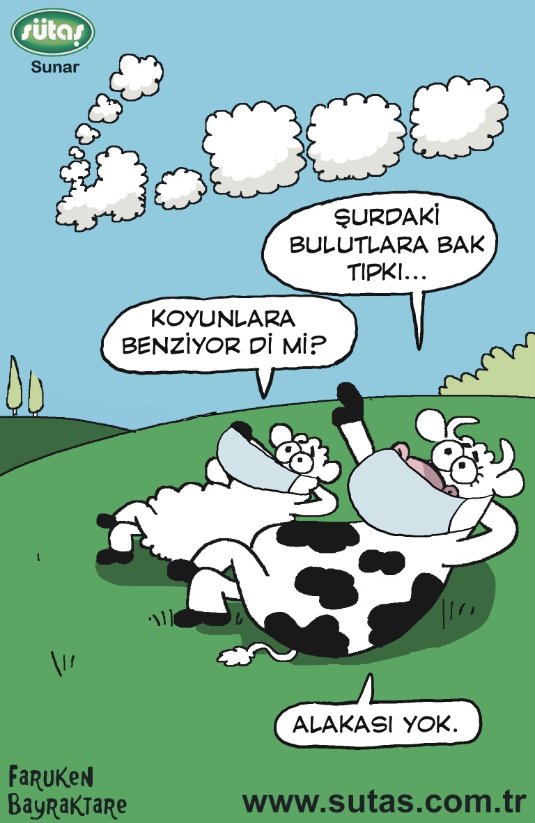 Günün Karikatürü-28.08.2021 Günün Karikatürü-28.08.2021