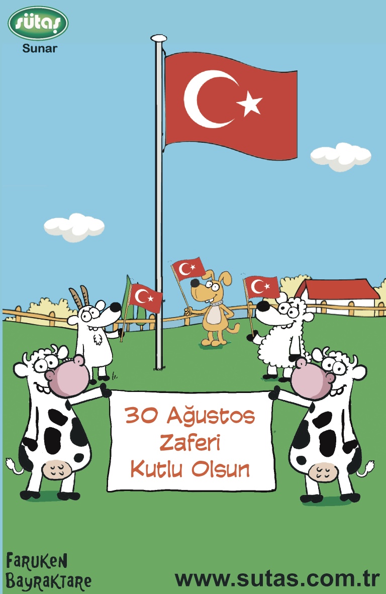 Günün Karikatürü-30.08.2021 Günün Karikatürü-30.08.2021