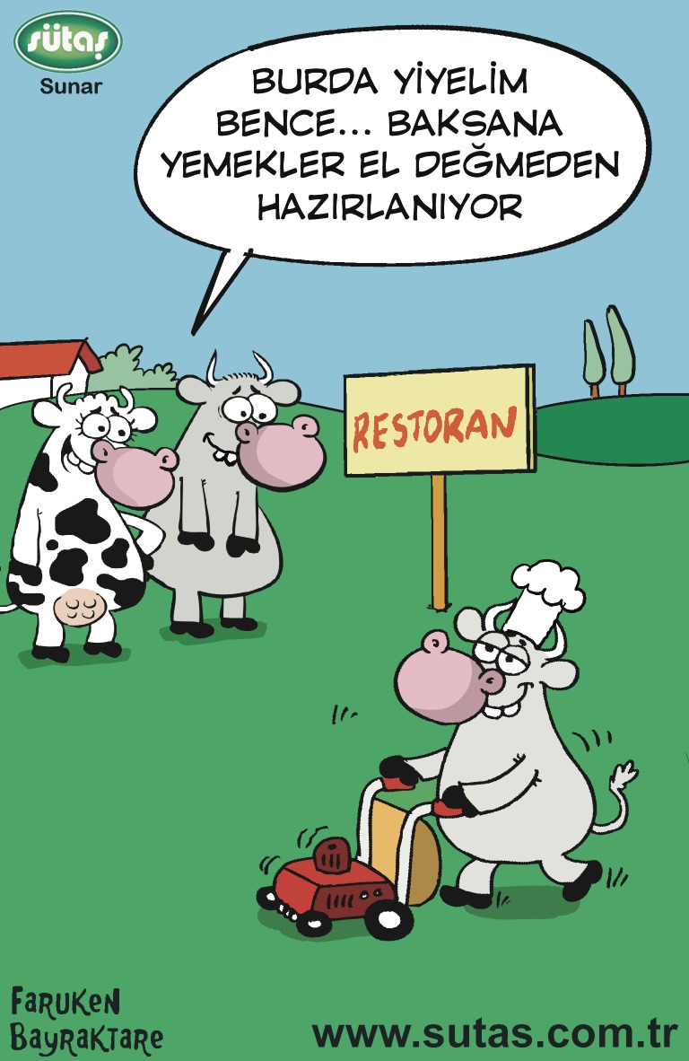 Günün Karikatürü-31.08.2021 Günün Karikatürü-31.08.2021