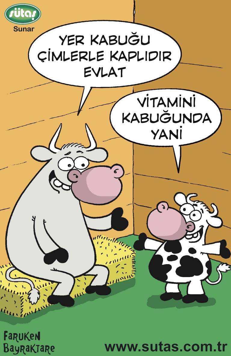 Günün Karikatürü-05.08.2021 Günün Karikatürü-05.08.2021