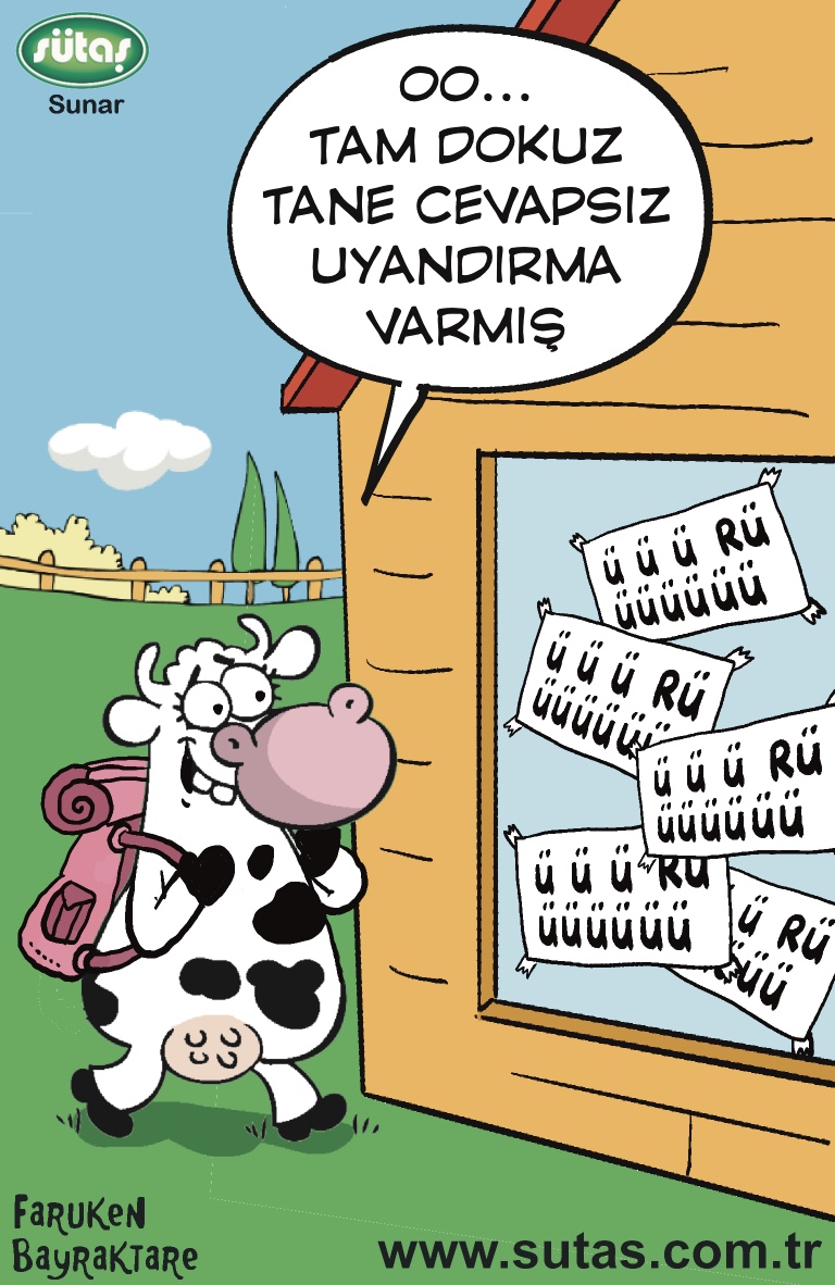 Günün Karikatürü-09.08.2021 Günün Karikatürü-09.08.2021