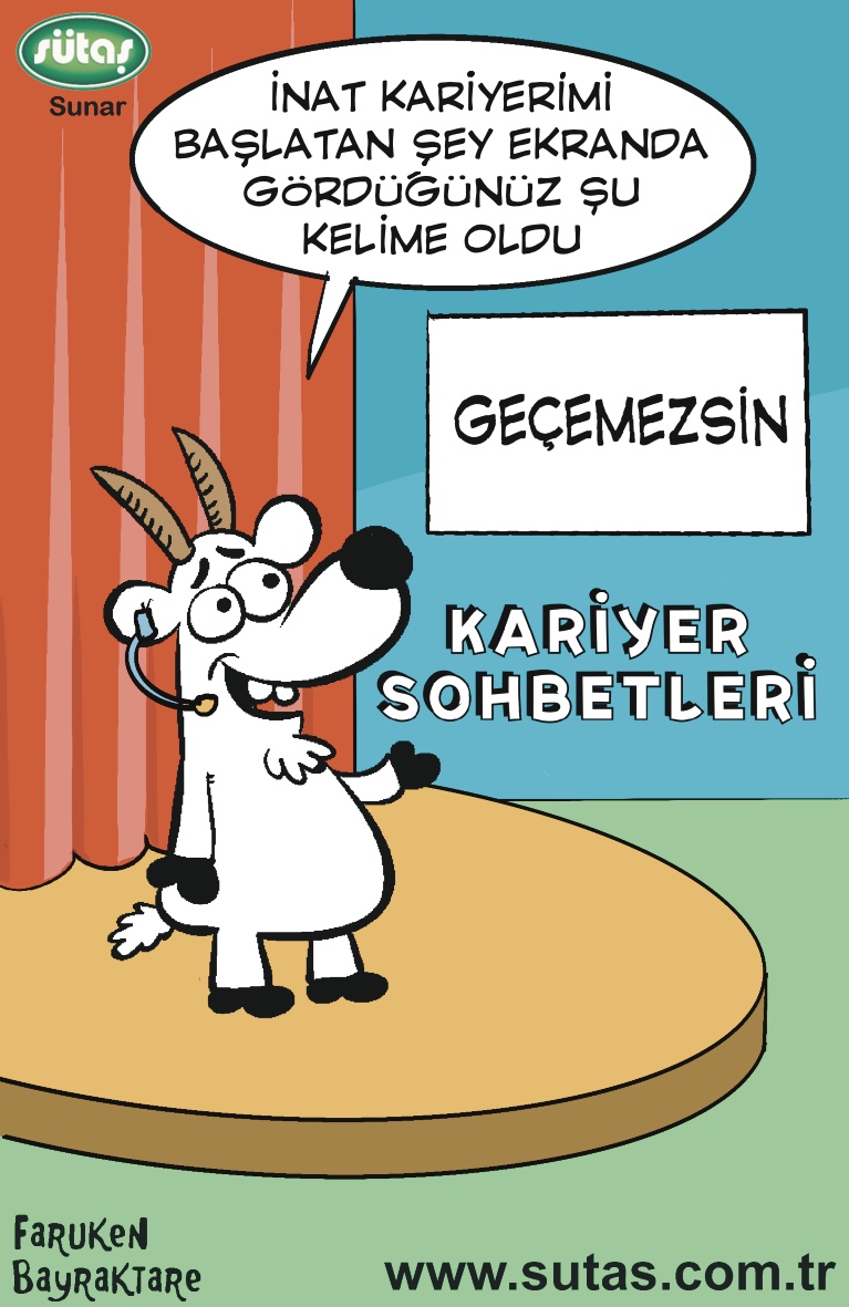 Günün Karikatürü-10.12.2021 Günün Karikatürü-10.12.2021