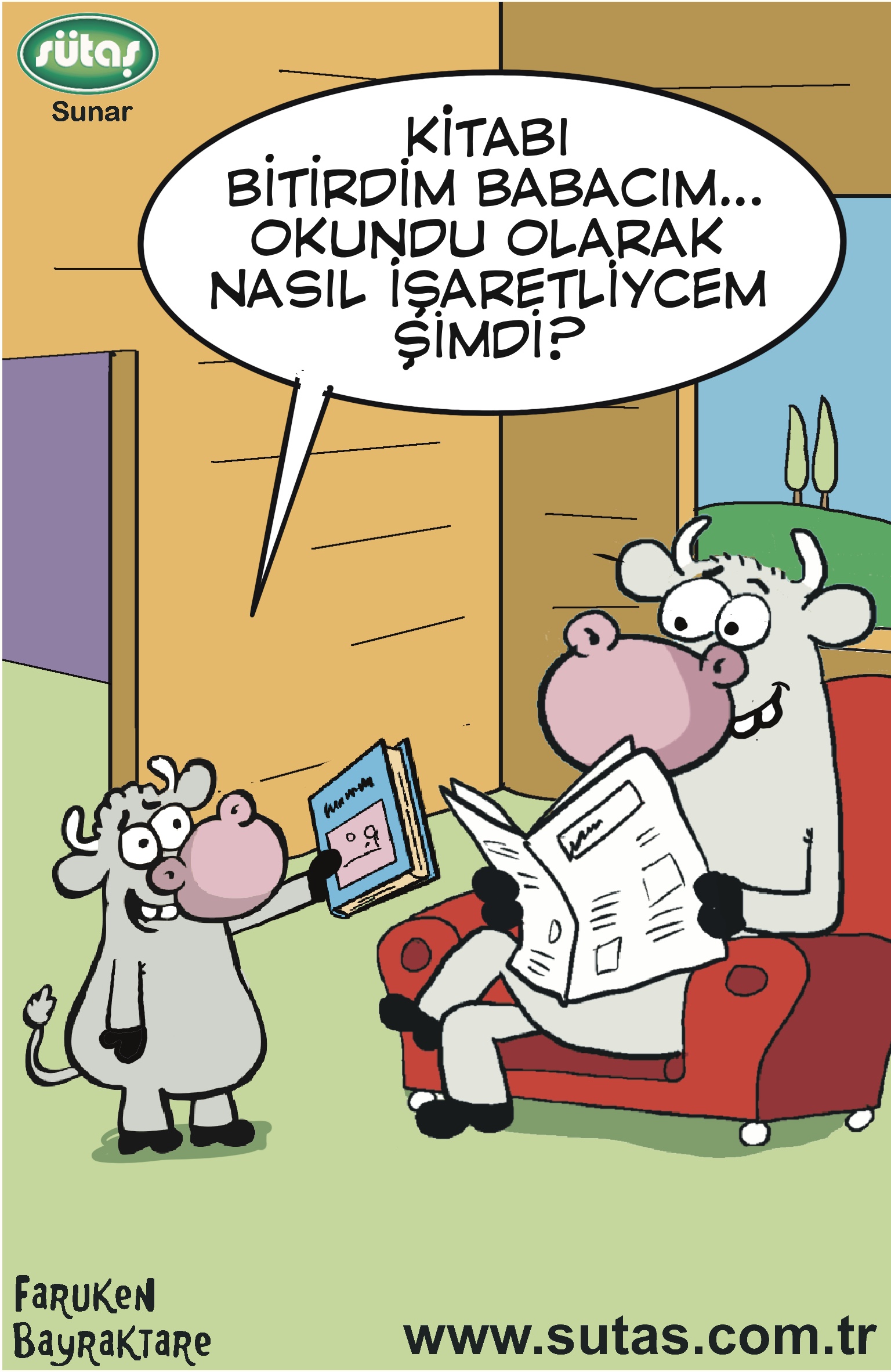 Günün Karikatürü-13.12.2021 Günün Karikatürü-13.12.2021