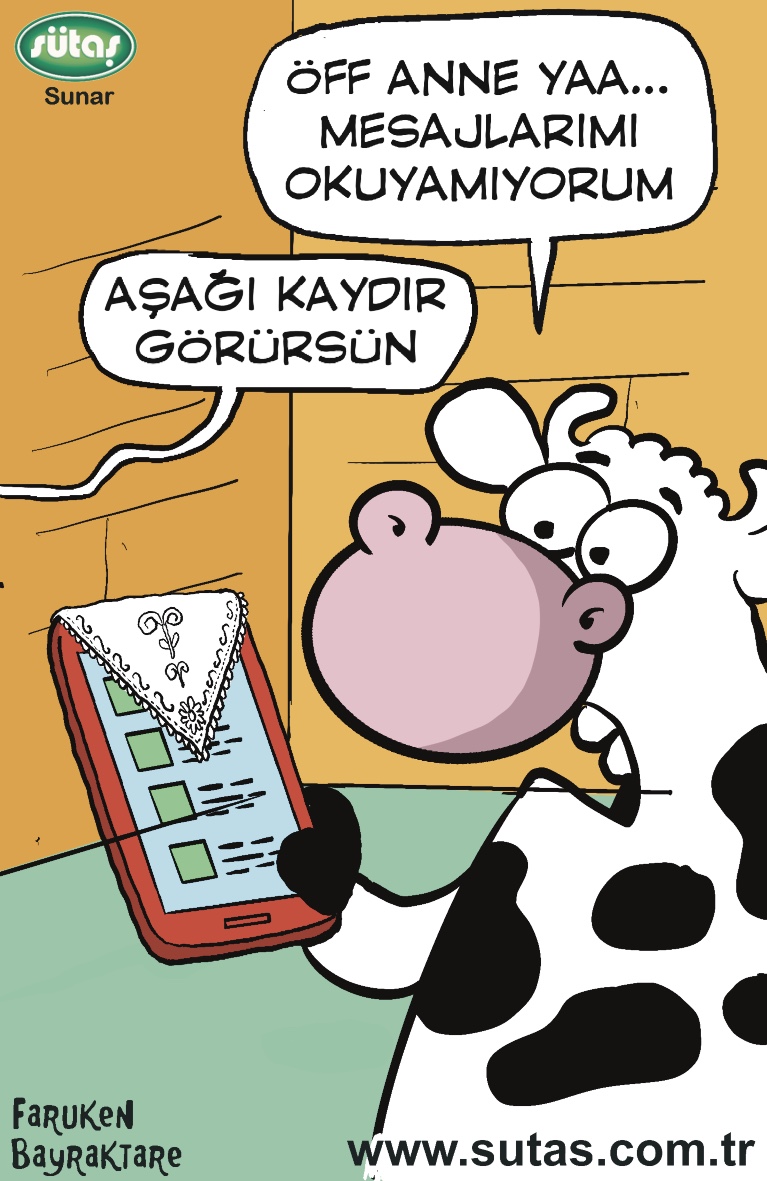 Günün Karikatürü-24.12.2021 Günün Karikatürü-24.12.2021