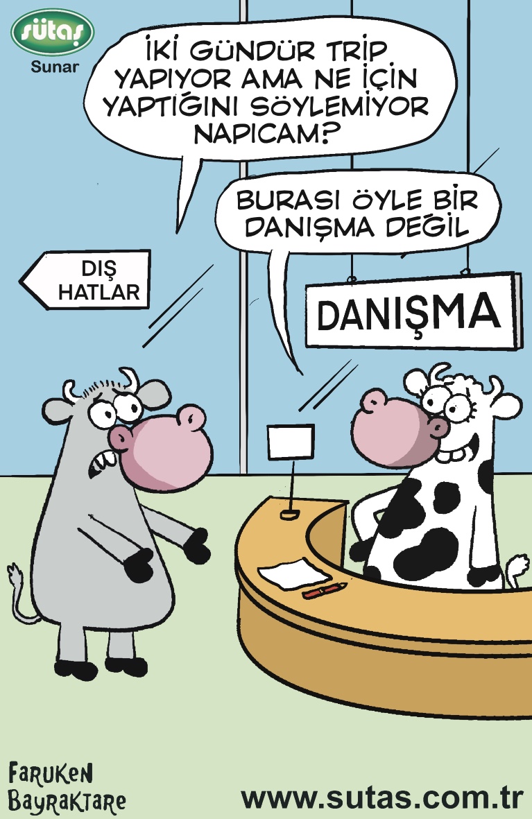 Günün Karikatürü-25.12.2021 Günün Karikatürü-25.12.2021