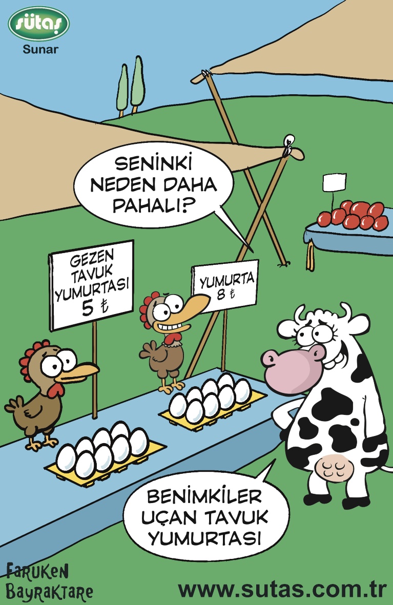 Günün Karikatürü-28.12.2021 Günün Karikatürü-28.12.2021