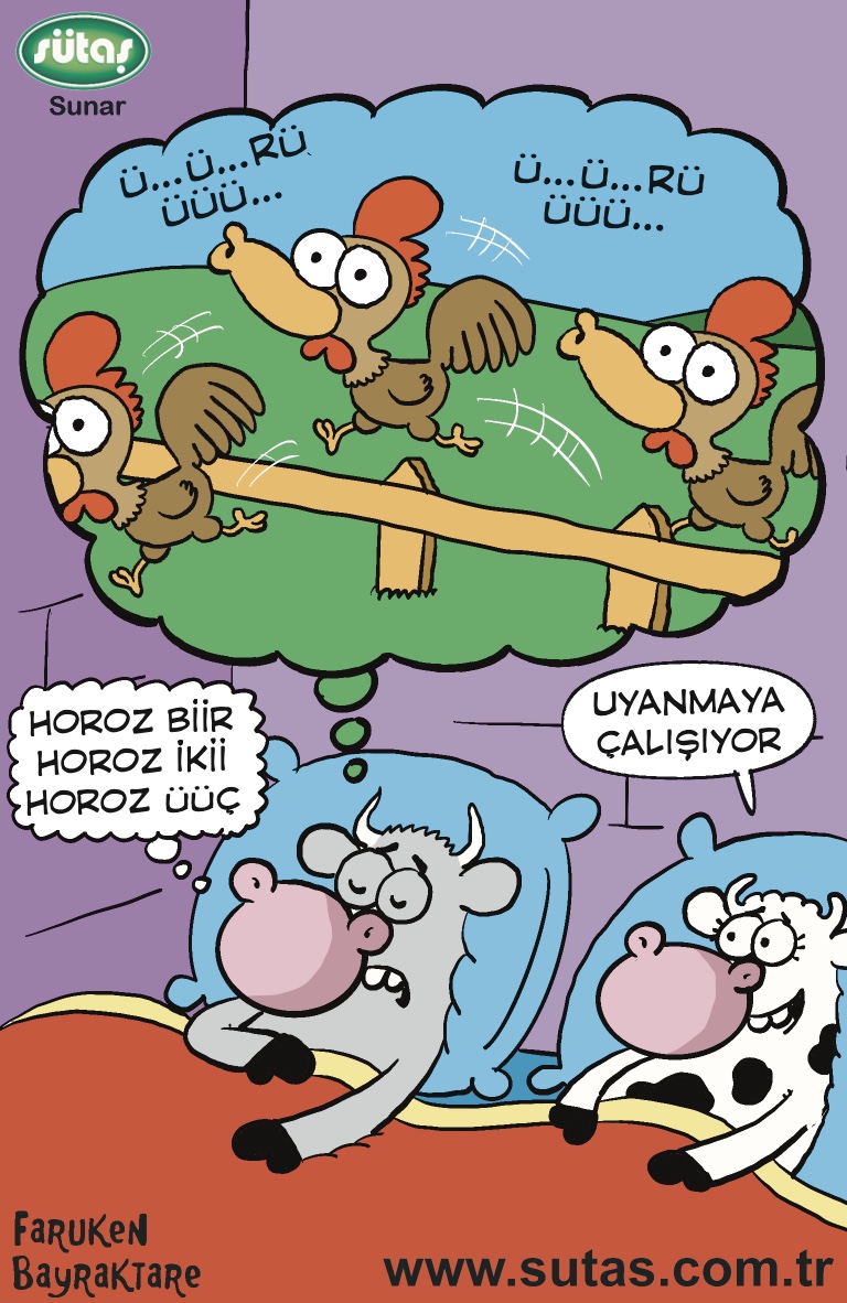 Günün Karikatürü-04.12.2021 Günün Karikatürü-04.12.2021