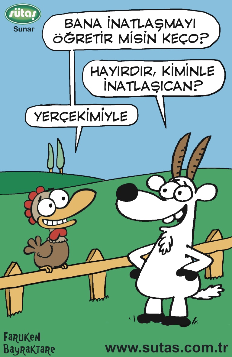 Günün Karikatürü-05.12.2021 Günün Karikatürü-05.12.2021
