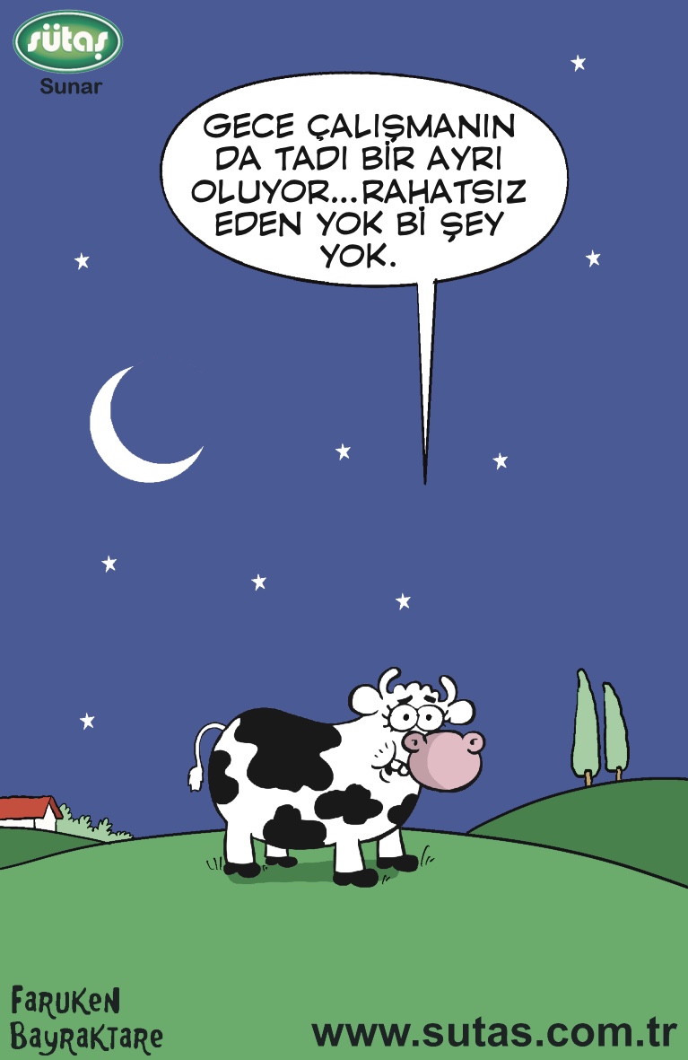 Günün Karikatürü-06.12.2021 Günün Karikatürü-06.12.2021