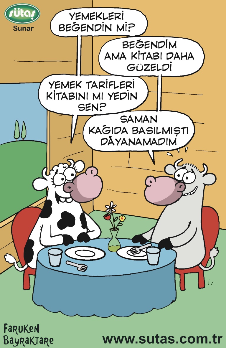 Günün Karikatürü-08.12.2021 Günün Karikatürü-08.12.2021