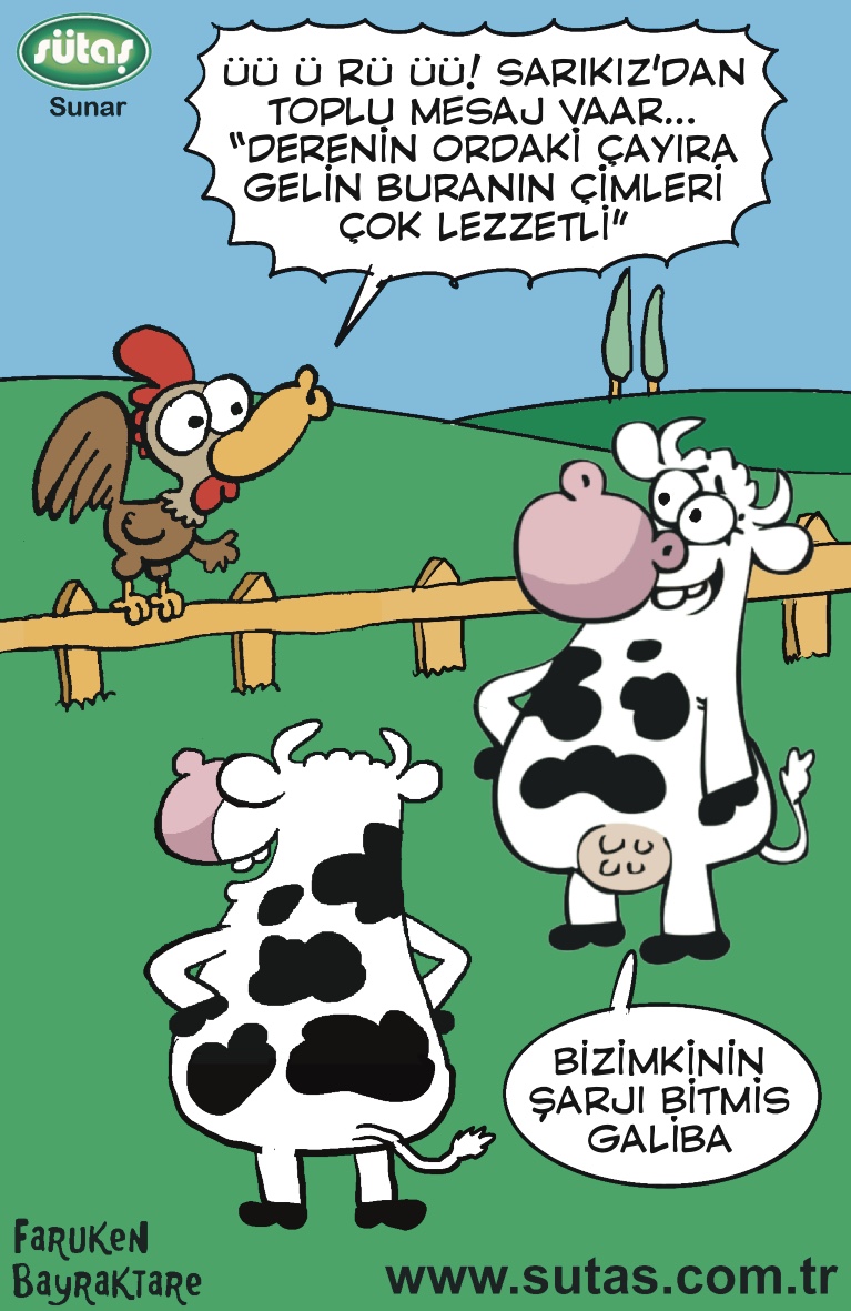 Günün Karikatürü-09.12.2021 Günün Karikatürü-09.12.2021