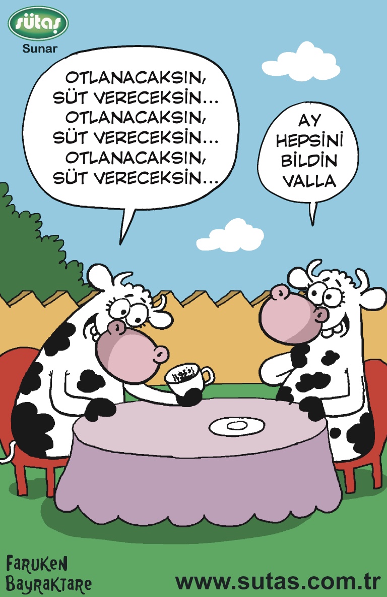 Günün Karikatürü-13.10.2021 Günün Karikatürü-13.10.2021