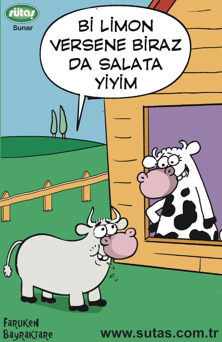 Günün Karikatürü-19.10.2021 Günün Karikatürü-19.10.2021