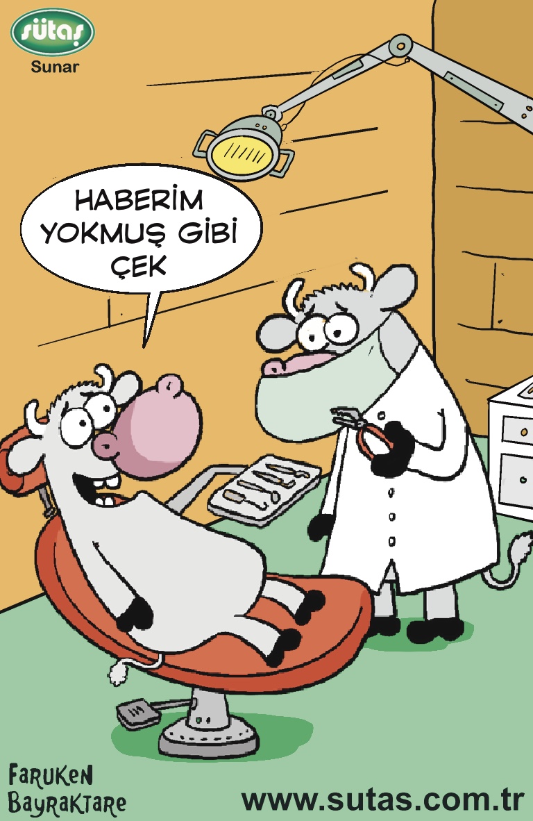 Günün Karikatürü-25.10.2021 Günün Karikatürü-25.10.2021