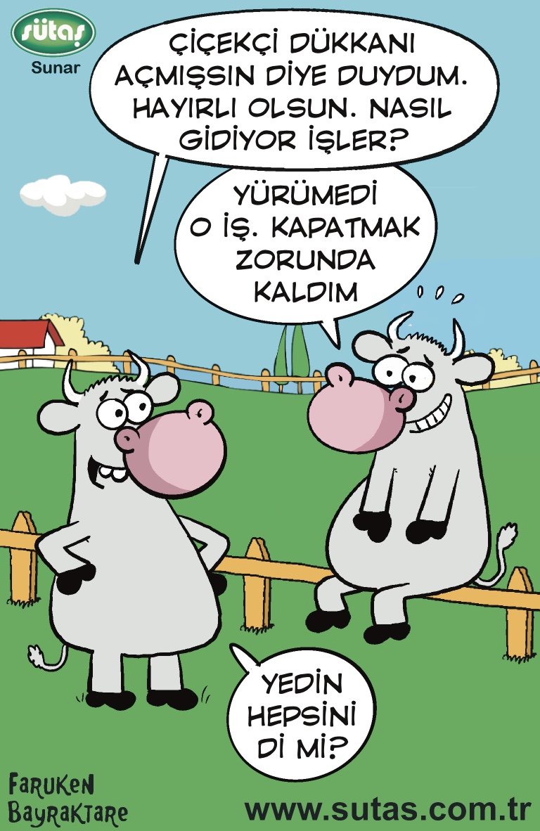 Günün Karikatürü-27.10.2021 Günün Karikatürü-27.10.2021