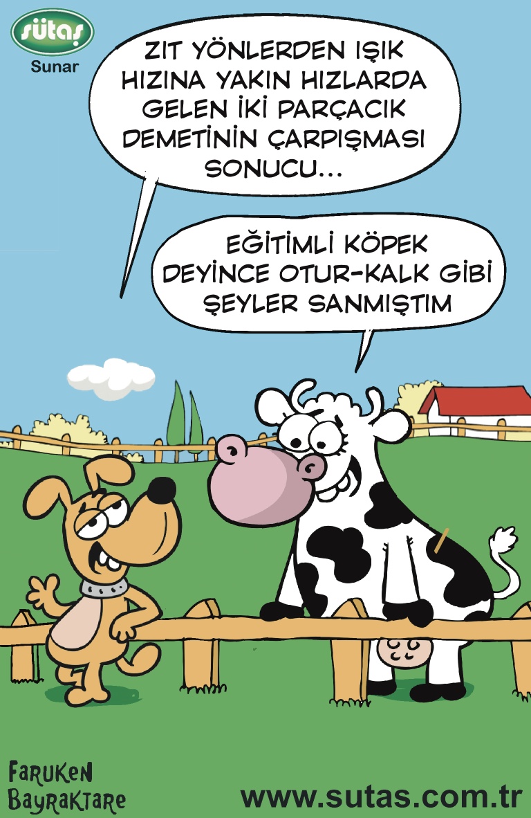 Günün Karikatürü-31.10.2021 Günün Karikatürü-31.10.2021