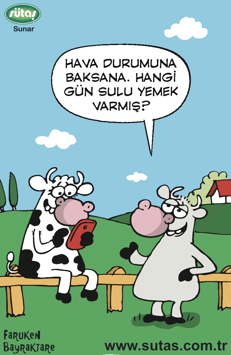 Günün Karikatürü-05.10.2021 Günün Karikatürü-05.10.2021