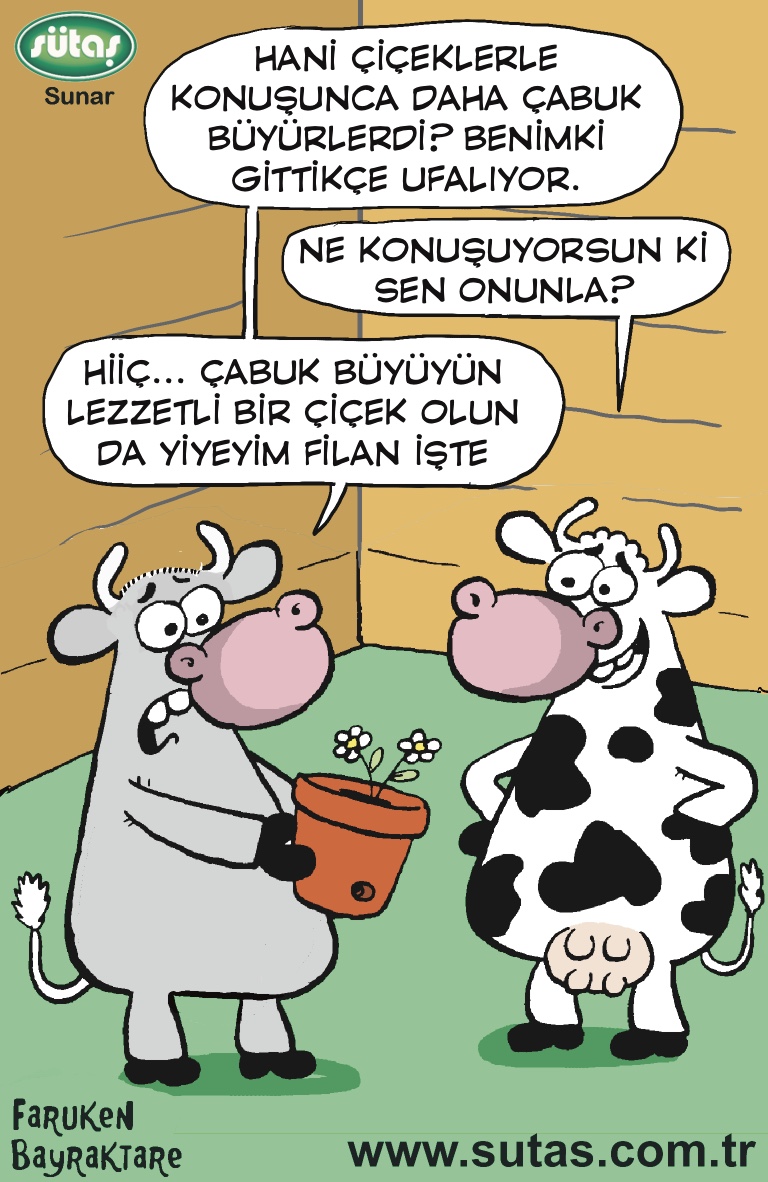 Günün Karikatürü-06.10.2021 Günün Karikatürü-06.10.2021