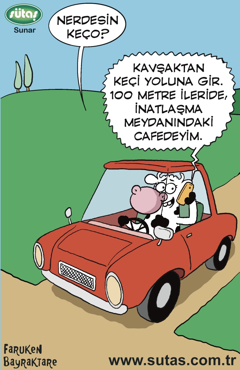 Günün Karikatürü-09.10.2021 Günün Karikatürü-09.10.2021