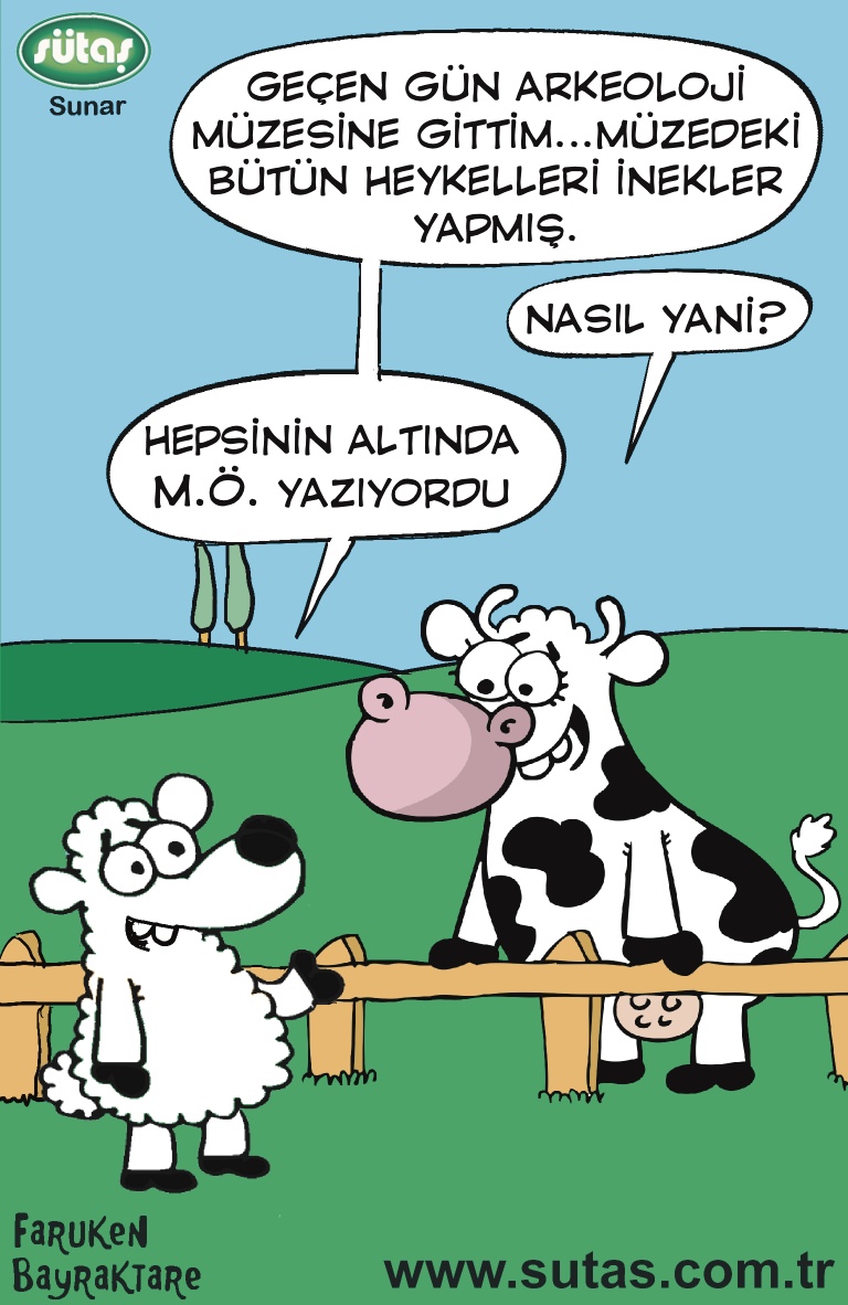 Günün Karikatürü-01.09.2021 Günün Karikatürü-01.09.2021