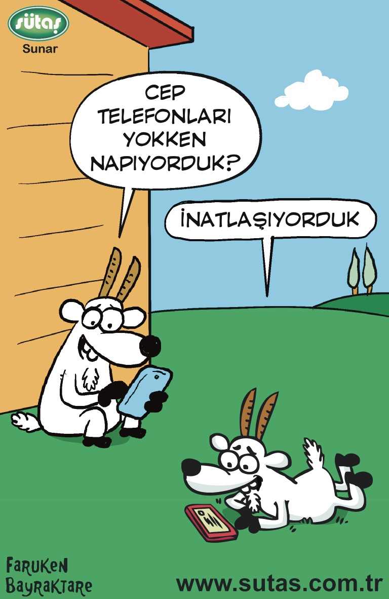 Günün Karikatürü-11.09.2021 Günün Karikatürü-11.09.2021