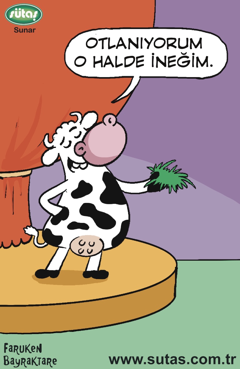 Günün Karikatürü-15.09.2021 Günün Karikatürü-15.09.2021