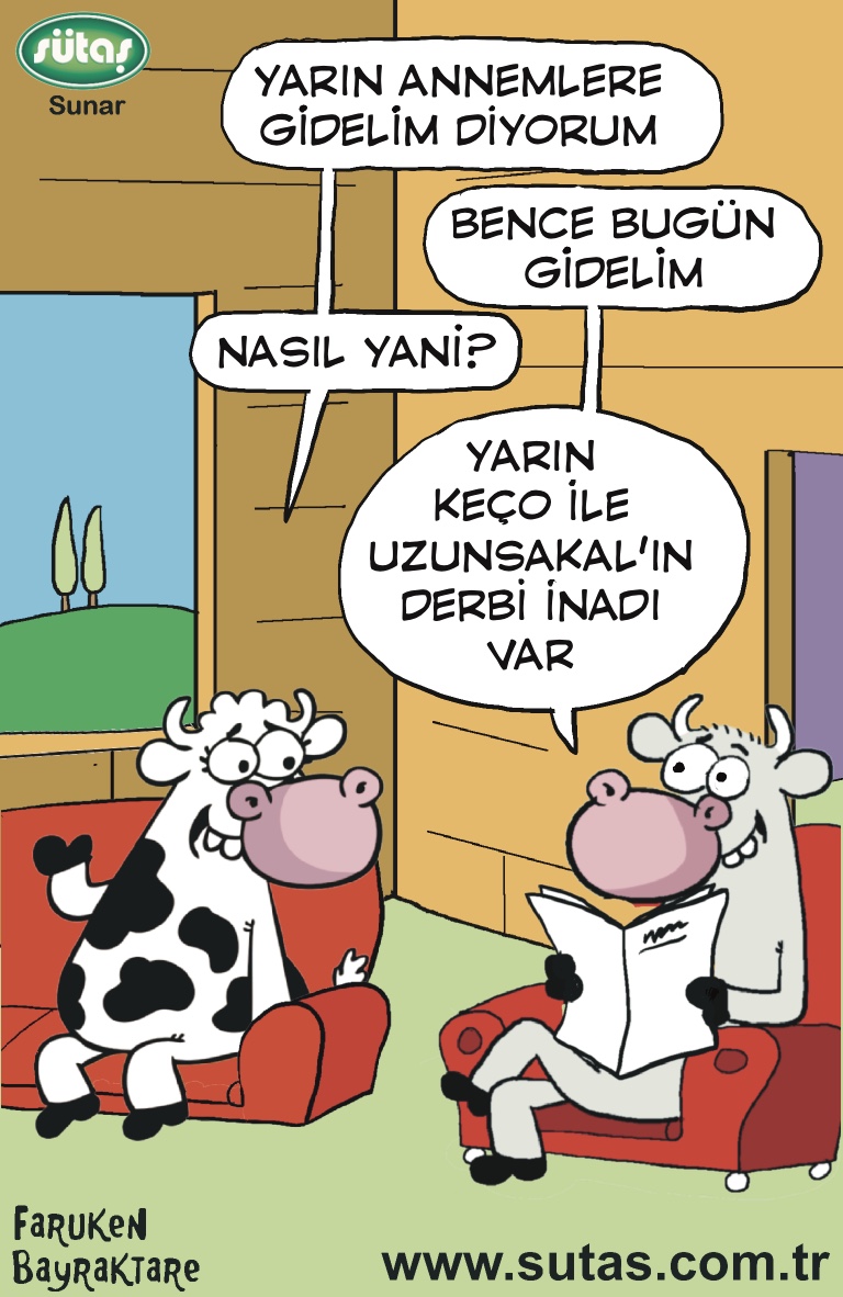 Günün Karikatürü-16.09.2021 Günün Karikatürü-16.09.2021
