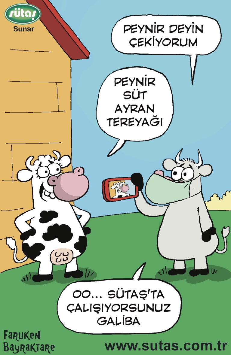 Günün Karikatürü-18.09.2021 Günün Karikatürü-18.09.2021