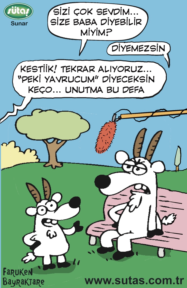 Günün Karikatürü-02.09.2021 Günün Karikatürü-02.09.2021