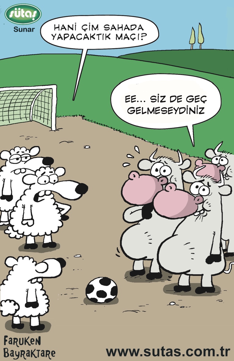 Günün Karikatürü-20.09.2021 Günün Karikatürü-20.09.2021