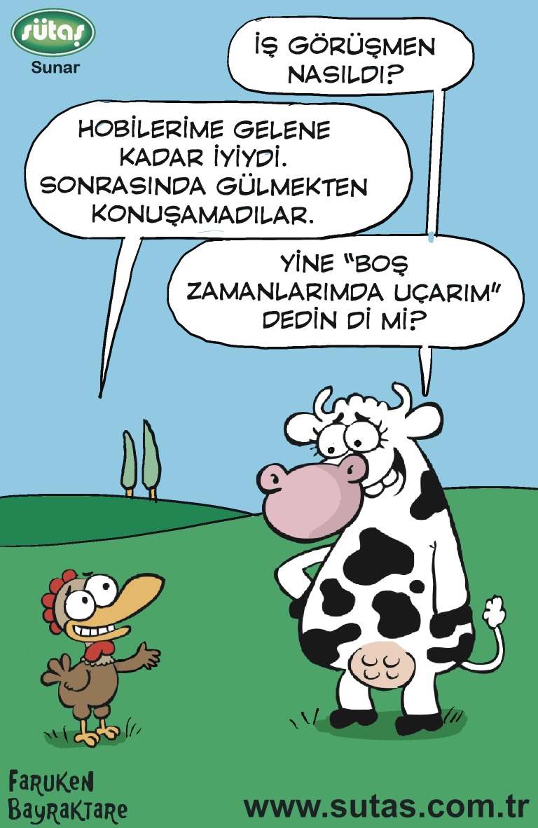 Günün Karikatürü-21.09.2021 Günün Karikatürü-21.09.2021
