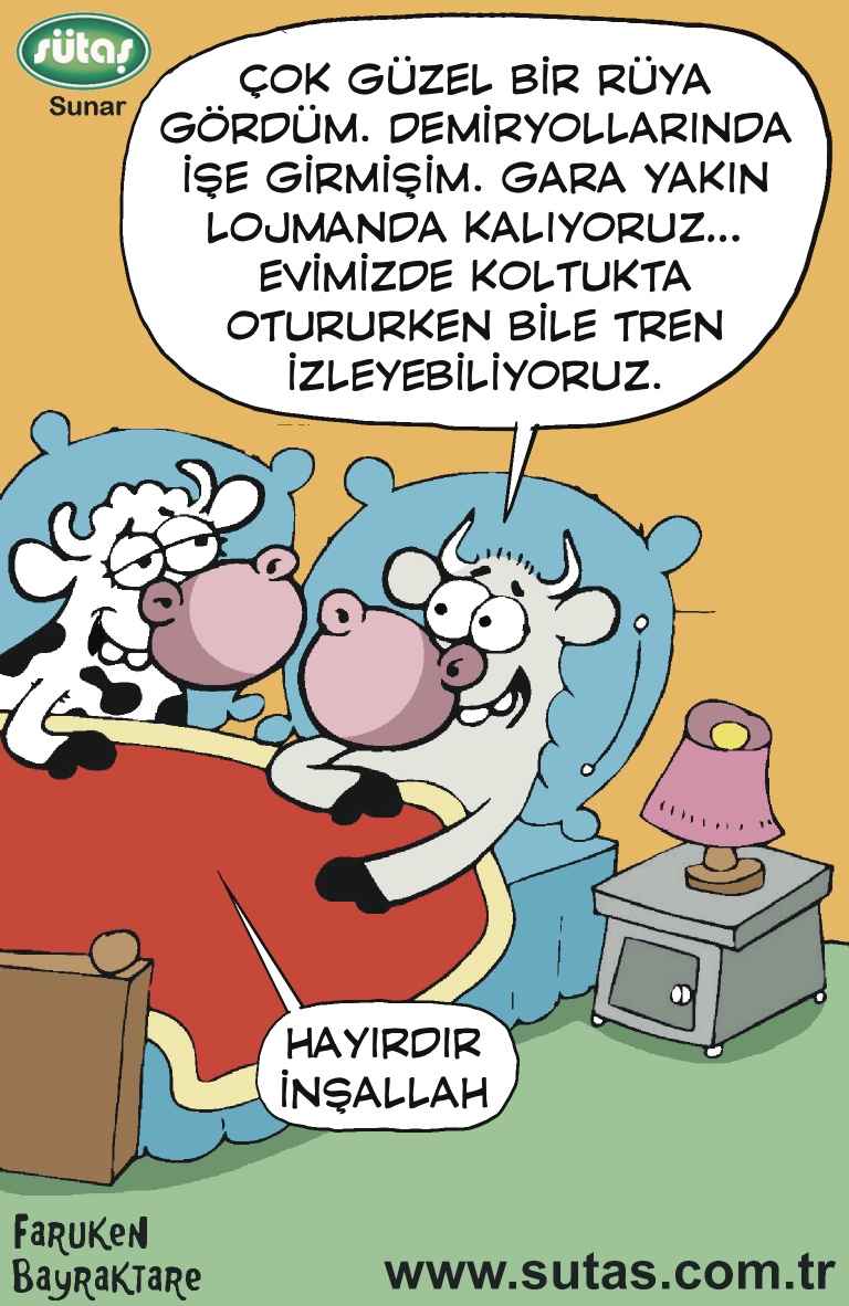 Günün Karikatürü-22.09.2021 Günün Karikatürü-22.09.2021