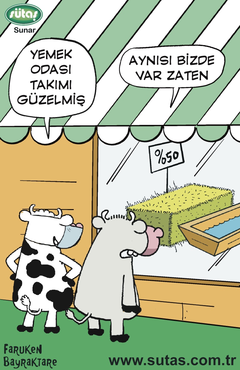 Günün Karikatürü-25.09.2021 Günün Karikatürü-25.09.2021