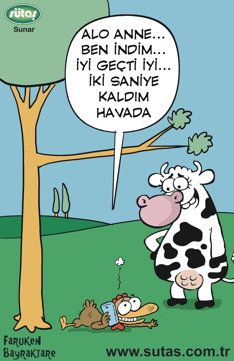 Günün Karikatürü-26.09.2021 Günün Karikatürü-26.09.2021