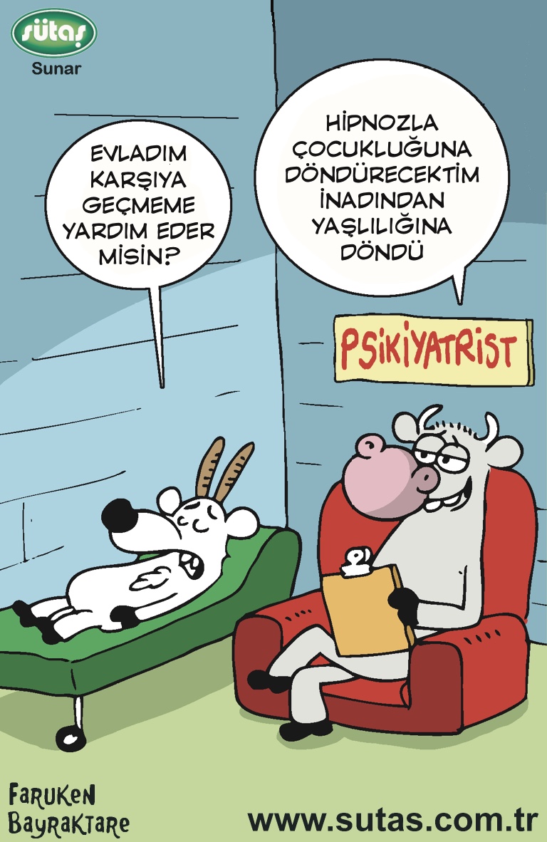 Günün Karikatürü-28.09.2021 Günün Karikatürü-28.09.2021