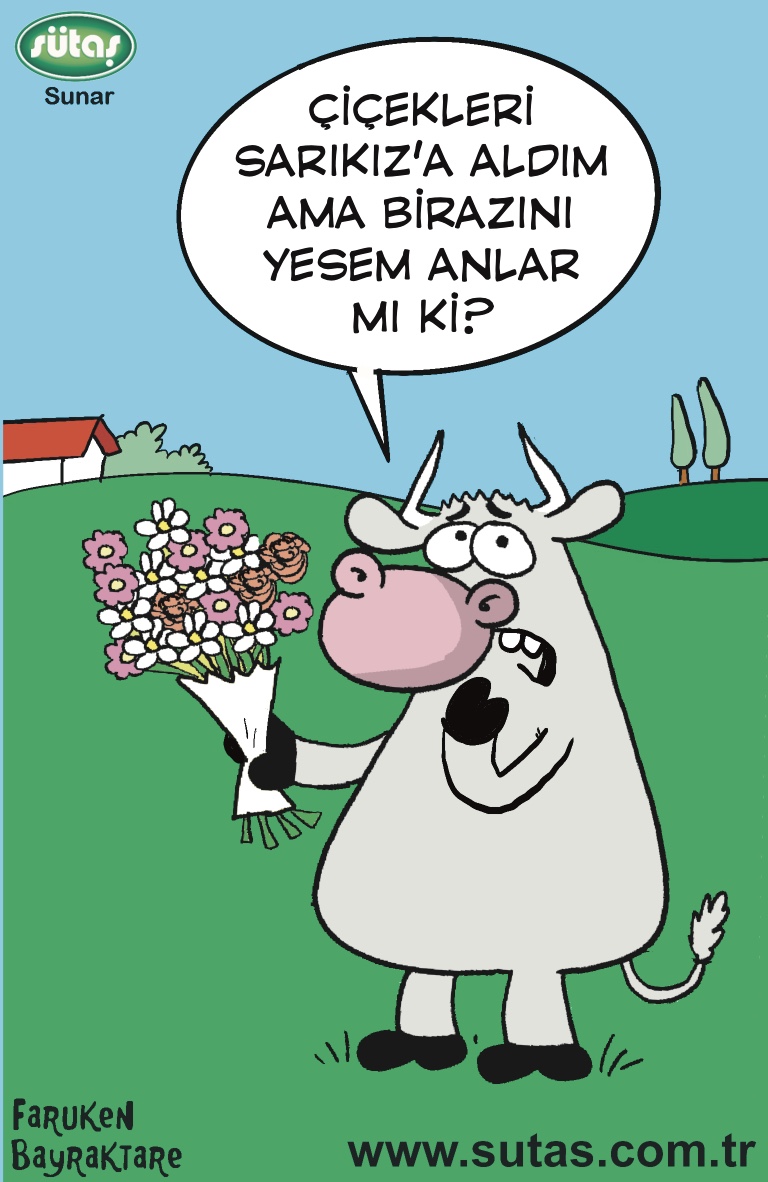 Günün Karikatürü-30.09.2021 Günün Karikatürü-30.09.2021
