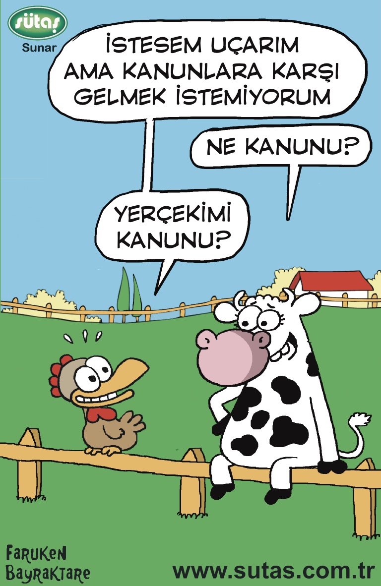 Günün Karikatürü-04.09.2021 Günün Karikatürü-04.09.2021
