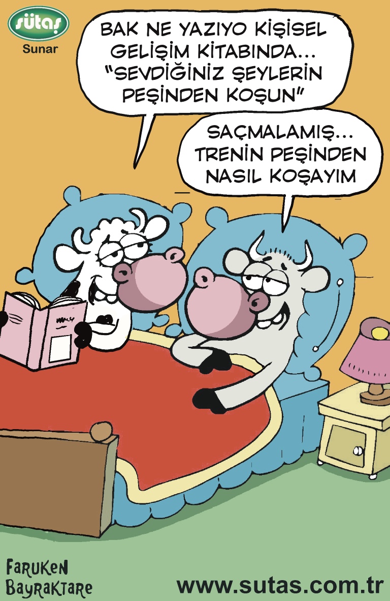 Günün Karikatürü-05.09.2021 Günün Karikatürü-05.09.2021
