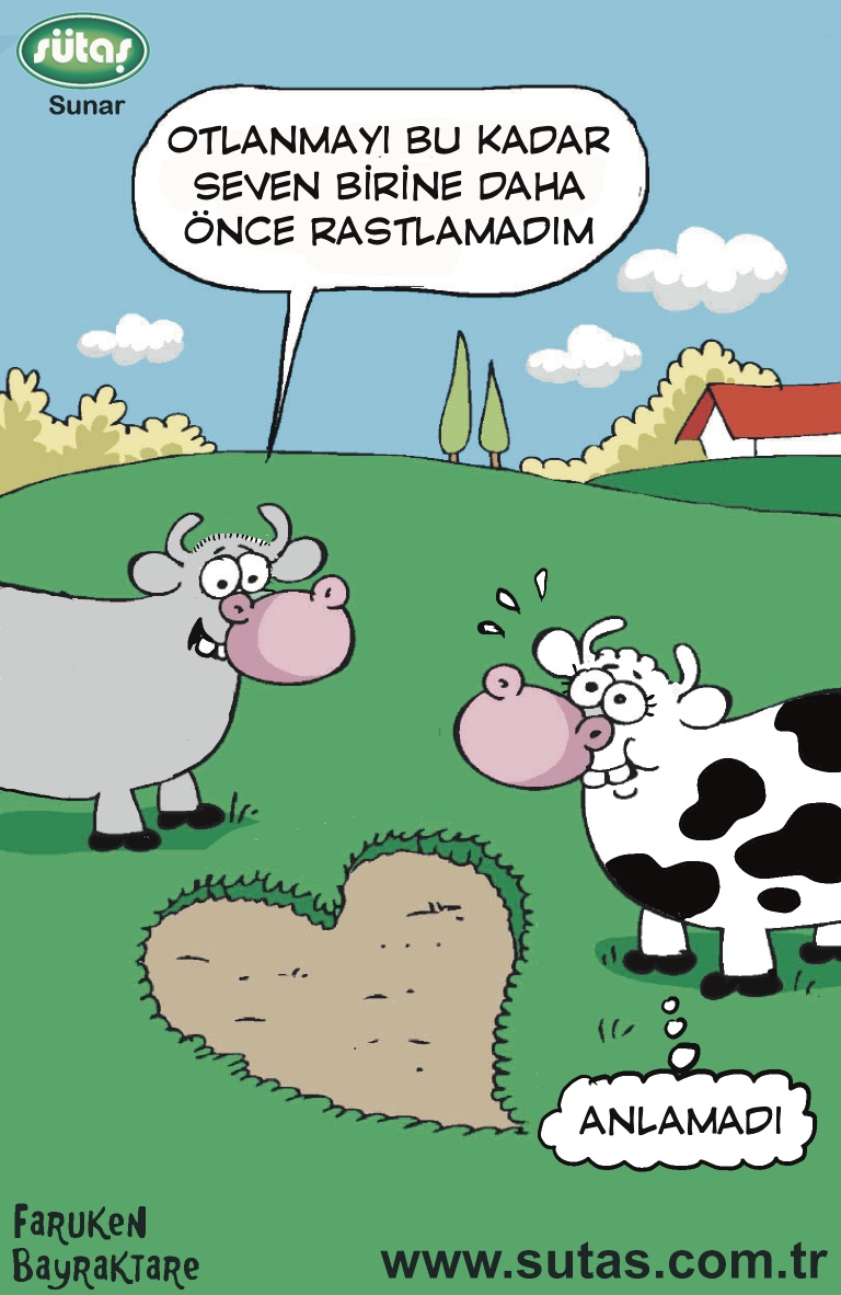 Günün Karikatürü-08.09.2021 Günün Karikatürü-08.09.2021