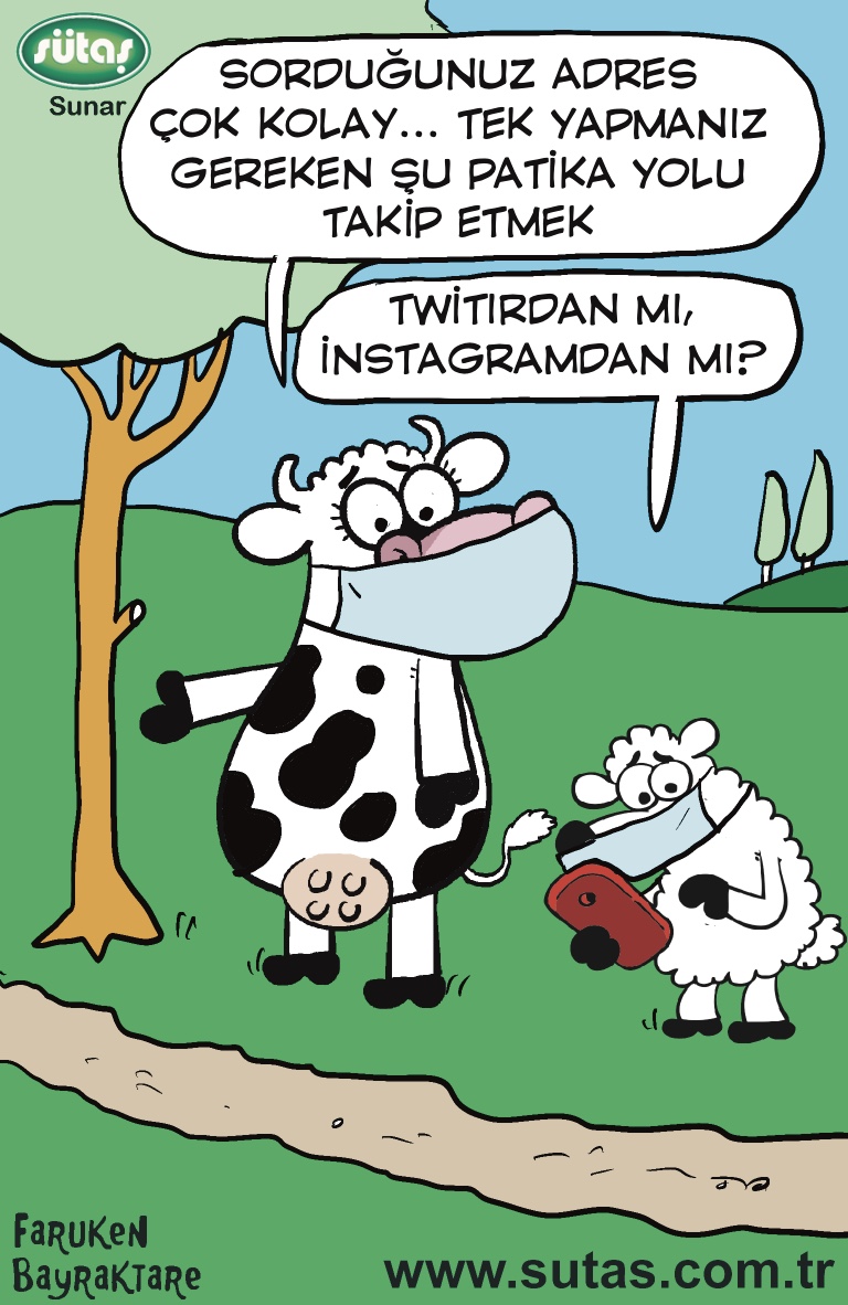 Günün Karikatürü-09.09.2021 Günün Karikatürü-09.09.2021