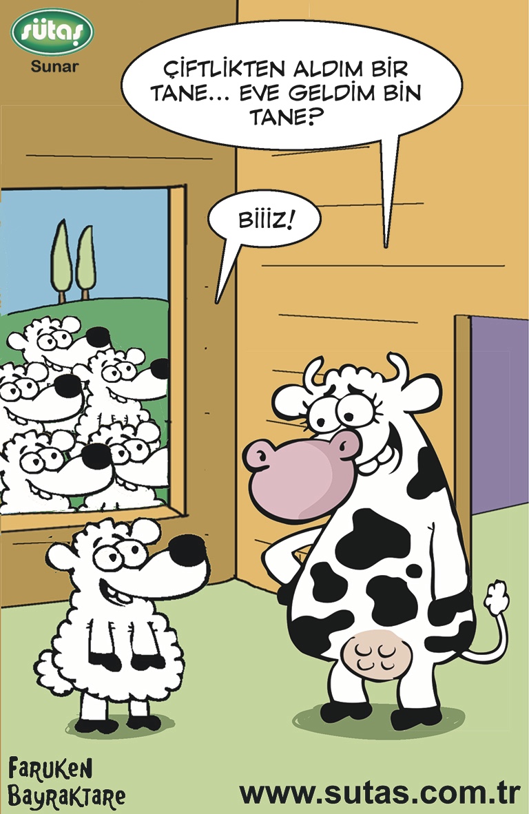 Günün Karikatürü-11.06.2021 Günün Karikatürü-11.06.2021