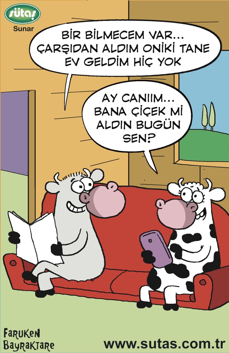 Günün Karikatürü-15.06.2021 Günün Karikatürü-15.06.2021