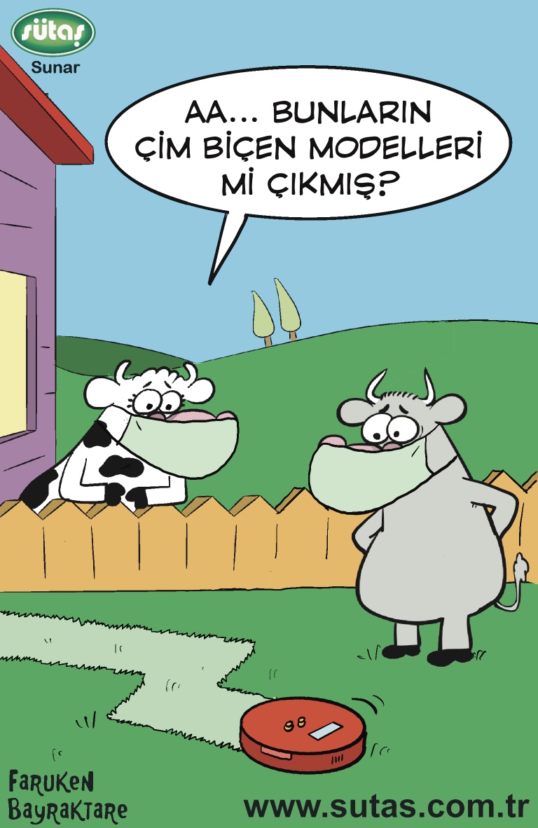 Günün Karikatürü-16.06.2021 Günün Karikatürü-16.06.2021