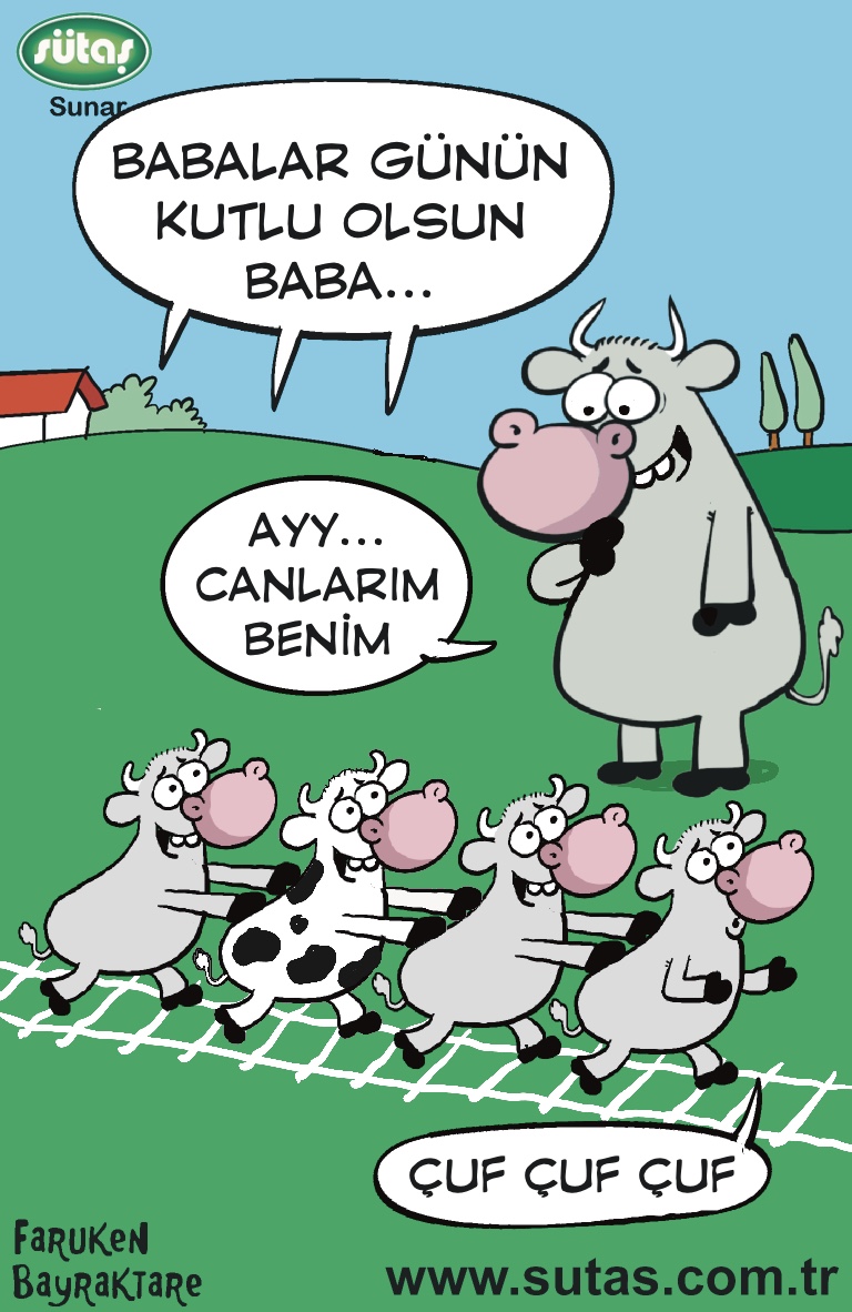 Günün Karikatürü-20.06.2021 Günün Karikatürü-20.06.2021