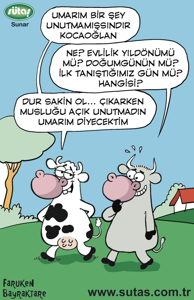 Günün Karikatürü-22.06.2021 Günün Karikatürü-22.06.2021