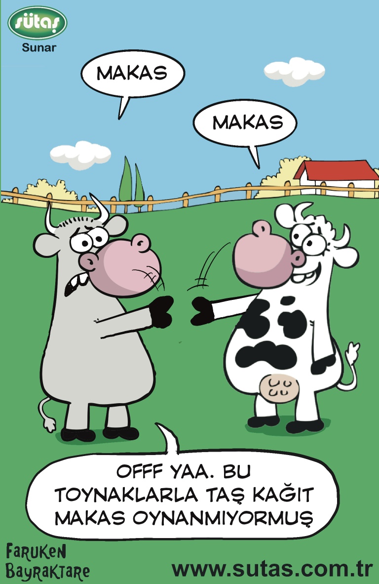 Günün Karikatürü-25.06.2021 Günün Karikatürü-25.06.2021