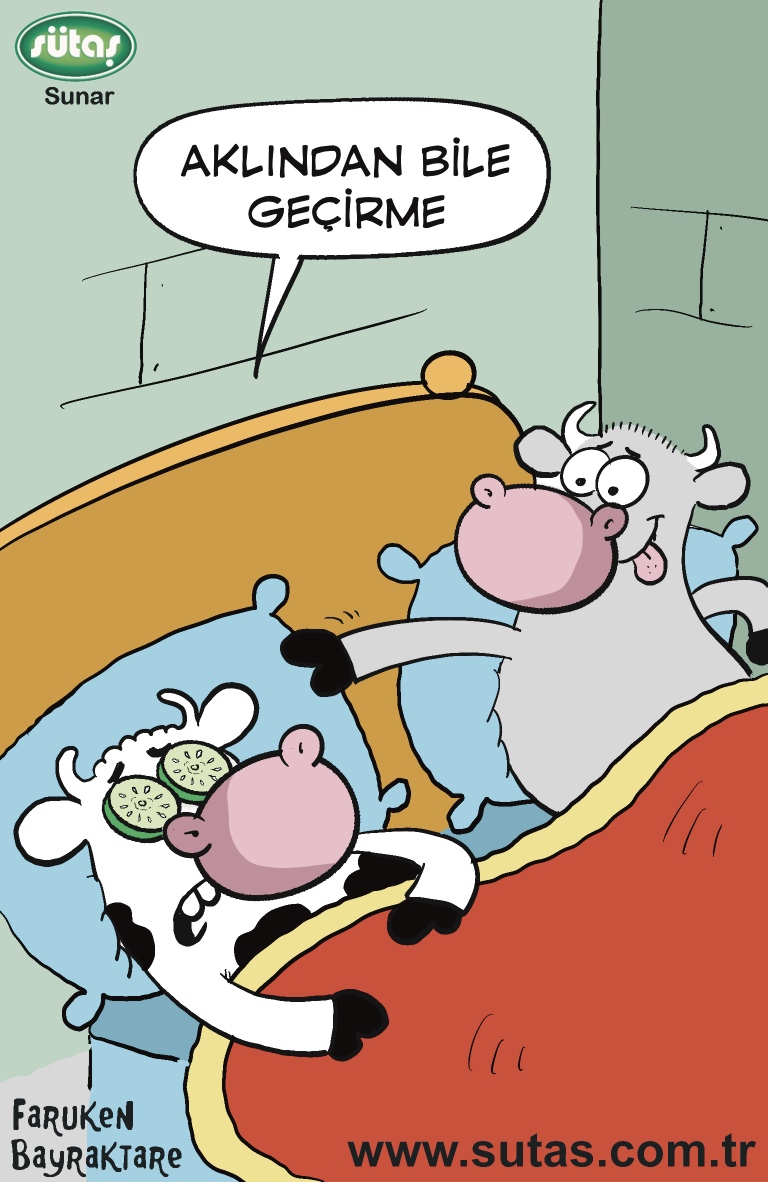 Günün Karikatürü-26.06.2021 Günün Karikatürü-26.06.2021