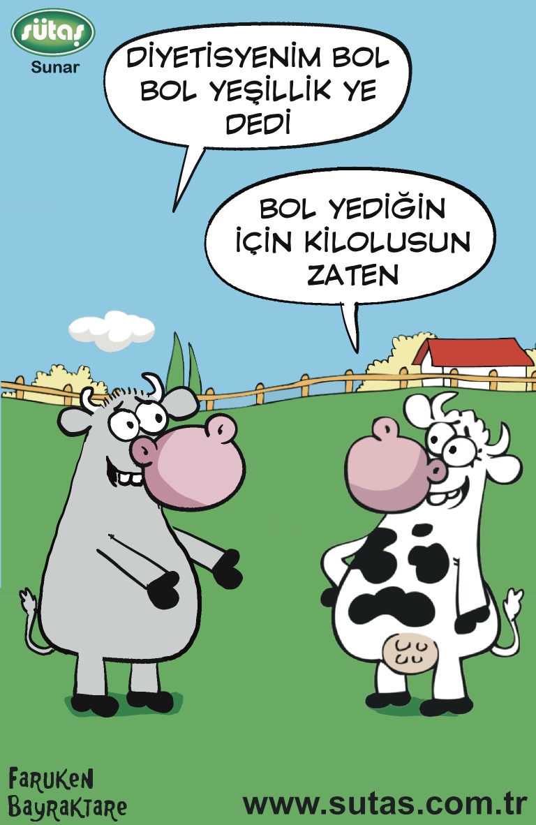 Günün Karikatürü-29.06.2021 Günün Karikatürü-29.06.2021